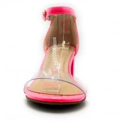 Bamboo Highlight-74 Heels