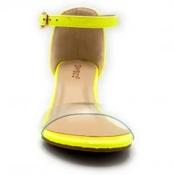 Bamboo Highlight-74 Heels