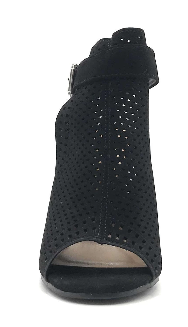 Bamboo Influencer-19M Heels 4 Bamboo Influencer-19M Heels