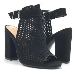 Bamboo Influencer-19M Heels 20 Bamboo Influencer-19M Heels