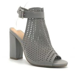 Bamboo Influencer-19M Heels 30 Bamboo Influencer-19M Heels