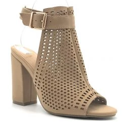 Bamboo Influencer-19M Heels 31 Bamboo Influencer-19M Heels