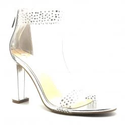 Bamboo Insanity-07 Heels