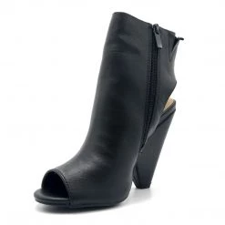 Heels Bamboo Involve-07m