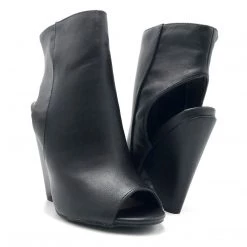 Heels Bamboo Involve-07m