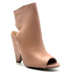 Heels Bamboo Involve-07m