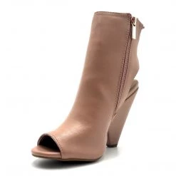 Heels Bamboo Involve-07m