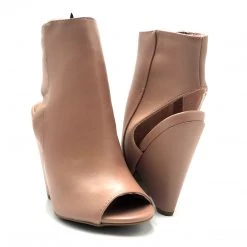 Heels Bamboo Involve-07m