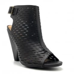 Bamboo Involve-09m Heels