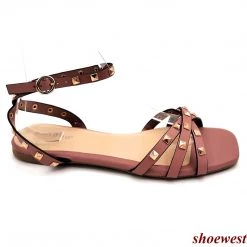 Bamboo Kick-62 FLAT-SANDALS