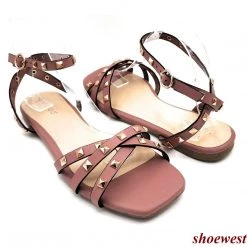 Bamboo Kick-62 FLAT-SANDALS
