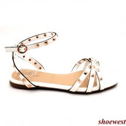 Bamboo Kick-62 FLAT-SANDALS