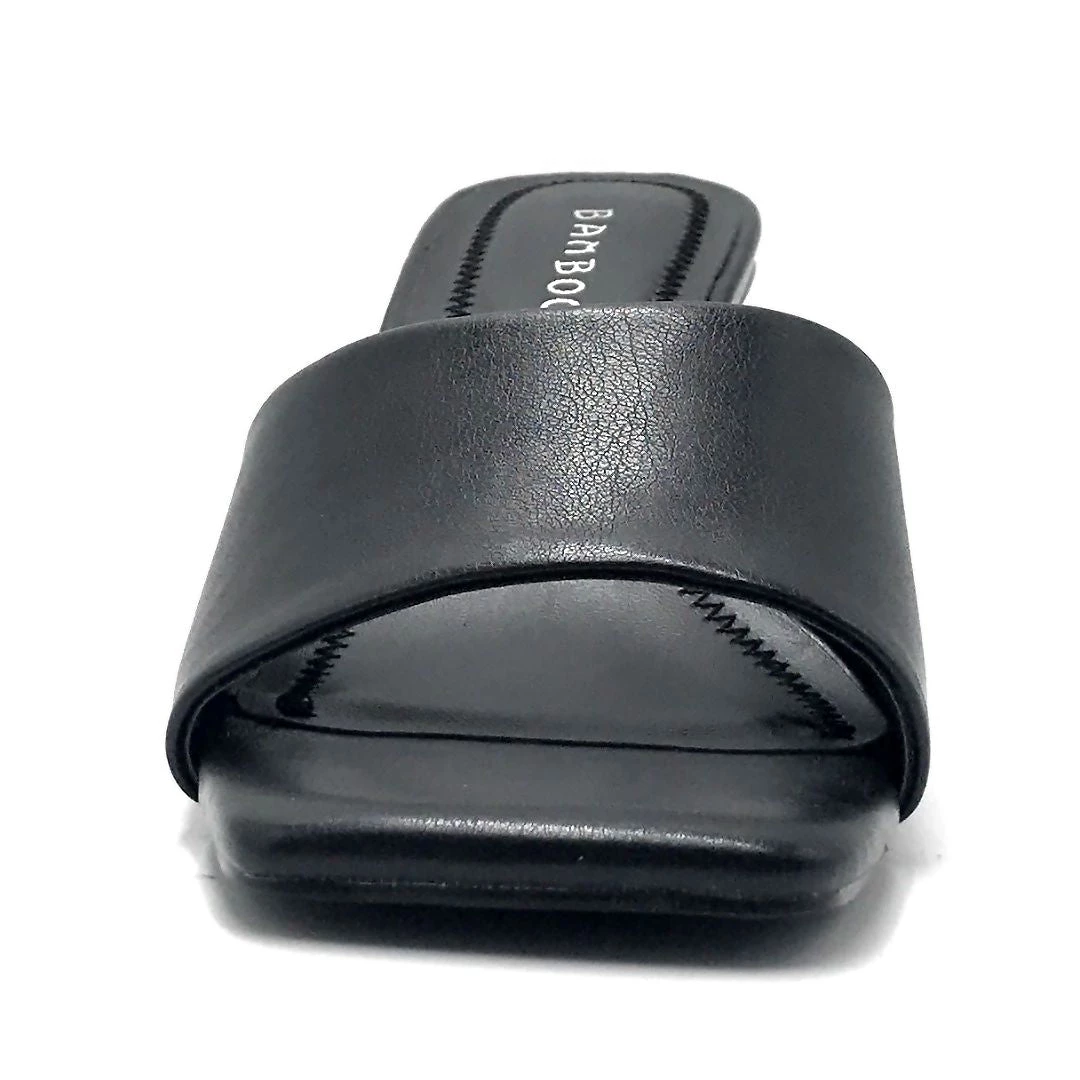 Heels Bamboo Lasting-01 4 Heels Bamboo Lasting-01