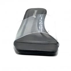 Bamboo Lasting-06 Heels