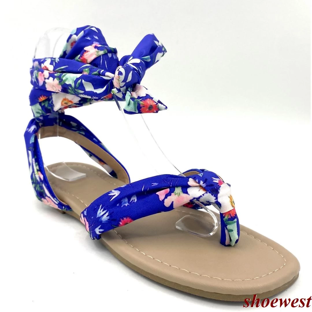 Bamboo Laughter-30 FLAT-SANDALS 4 Bamboo Laughter-30 FLAT-SANDALS