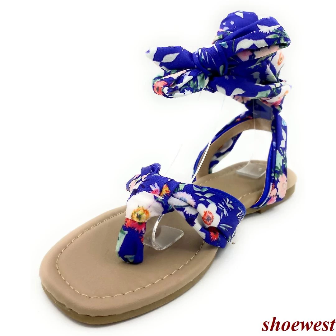 Bamboo Laughter-30 FLAT-SANDALS 5 Bamboo Laughter-30 FLAT-SANDALS