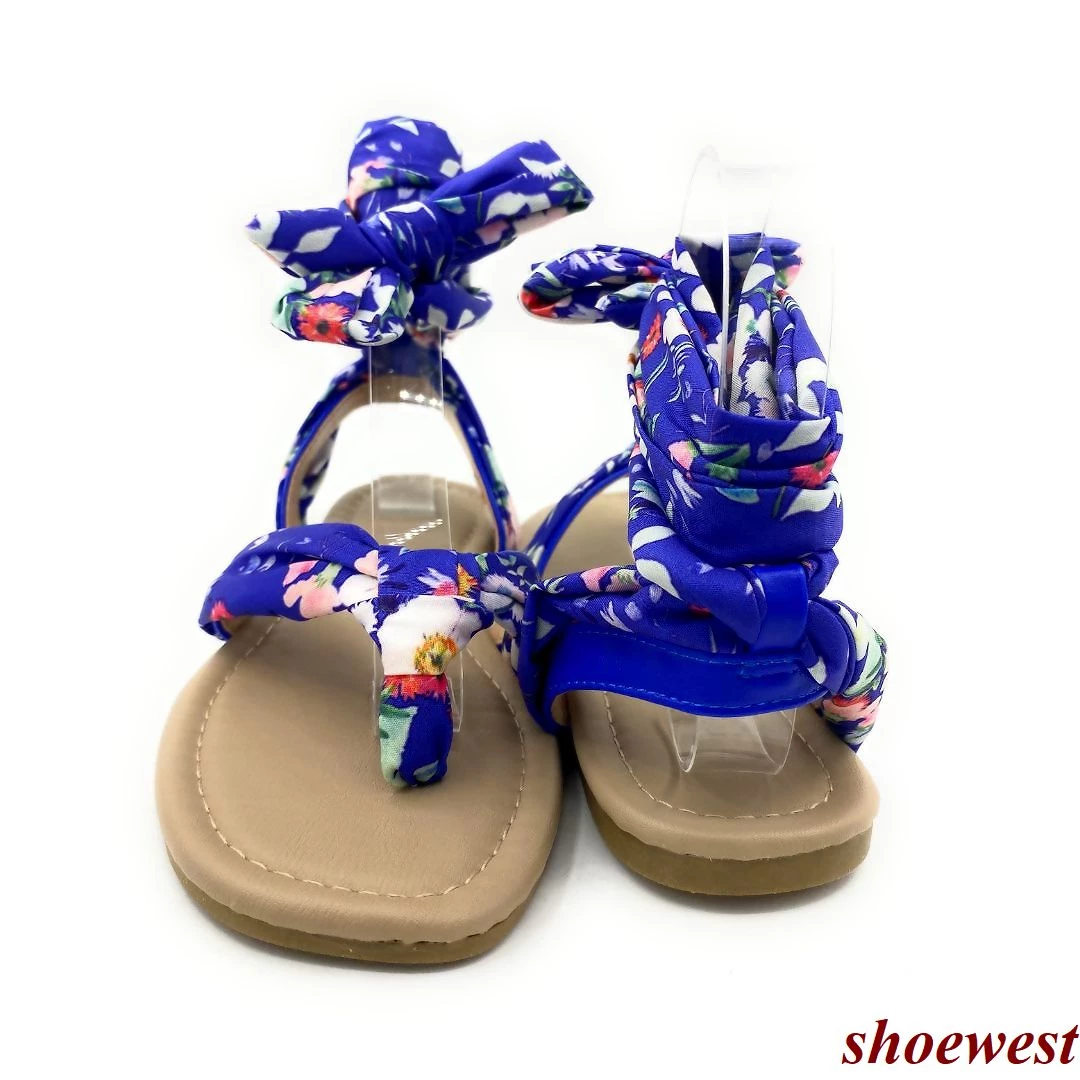 Bamboo Laughter-30 FLAT-SANDALS 6 Bamboo Laughter-30 FLAT-SANDALS