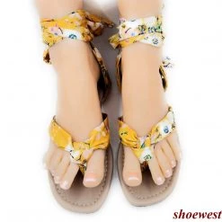 Bamboo Laughter-30 FLAT-SANDALS 14 Bamboo Laughter-30 FLAT-SANDALS