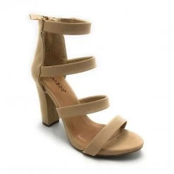 Heels Bamboo Limeligth-49M 18 Heels Bamboo Limeligth-49M