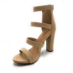 Heels Bamboo Limeligth-49M 20 Heels Bamboo Limeligth-49M