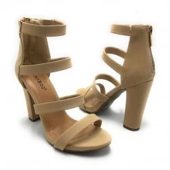 Heels Bamboo Limeligth-49M 21 Heels Bamboo Limeligth-49M