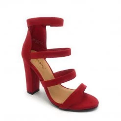 Heels Bamboo Limeligth-49M 22 Heels Bamboo Limeligth-49M