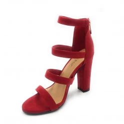 Heels Bamboo Limeligth-49M 24 Heels Bamboo Limeligth-49M