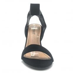 Heels Bamboo Mania-33