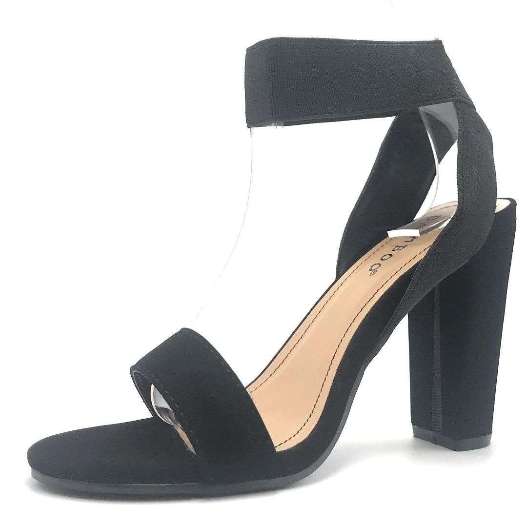 Heels Bamboo Mania-33 5 Heels Bamboo Mania-33