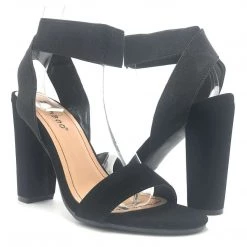 Heels Bamboo Mania-33 9 Heels Bamboo Mania-33