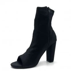 Bamboo Mania-45 Heels