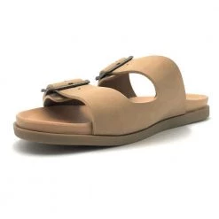 FLAT-SANDALS Bamboo Mission-09XM 8 FLAT-SANDALS Bamboo Mission-09XM