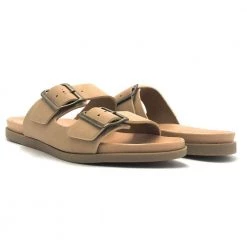 FLAT-SANDALS Bamboo Mission-09XM 9 FLAT-SANDALS Bamboo Mission-09XM