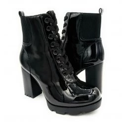 Bamboo Pilate-09 Boots