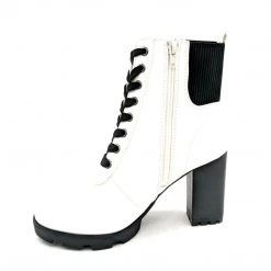 Bamboo Pilate-09 Boots