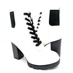 Bamboo Pilate-09 Boots