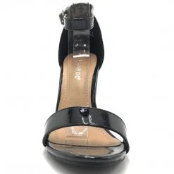 Heels Bamboo Rampage-04S 43 Heels Bamboo Rampage-04S