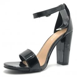 Heels Bamboo Rampage-04S 44 Heels Bamboo Rampage-04S