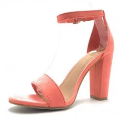 Heels Bamboo Rampage-04S 40 Heels Bamboo Rampage-04S