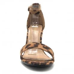 Heels Bamboo Rampage-04S 55 Heels Bamboo Rampage-04S