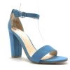 Heels Bamboo Rampage-04S