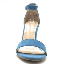 Heels Bamboo Rampage-04S