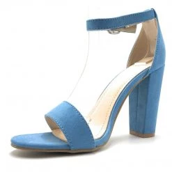 Heels Bamboo Rampage-04S 36 Heels Bamboo Rampage-04S