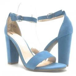 Heels Bamboo Rampage-04S 37 Heels Bamboo Rampage-04S