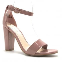 Heels Bamboo Rampage-04S 46 Heels Bamboo Rampage-04S