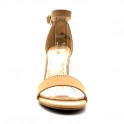 Heels Bamboo Rampage-04S 63 Heels Bamboo Rampage-04S