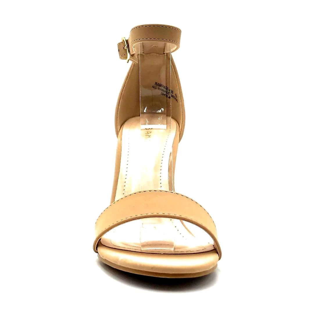 Heels Bamboo Rampage-04S 32 Heels Bamboo Rampage-04S