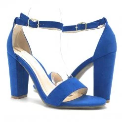 Heels Bamboo Rampage-04S 61 Heels Bamboo Rampage-04S