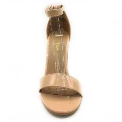 Bamboo Rampage-04Sa Heels