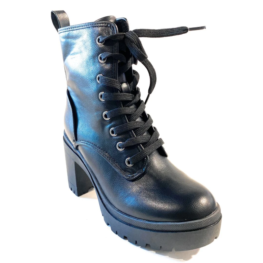 Boots Bamboo Regal-01 3 Boots Bamboo Regal-01